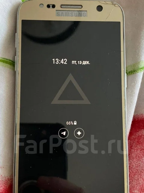 Samsung Galaxy S7. �/�, �����������, 3G, 4G LTE, Dual-SIM, ����������, NFC ����