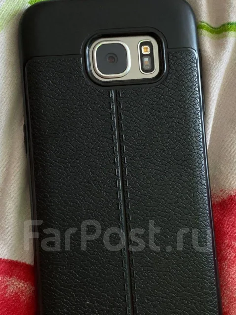 Samsung Galaxy S7. �/�, �����������, 3G, 4G LTE, Dual-SIM, ����������, NFC ����