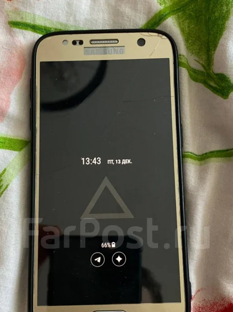Samsung Galaxy S7. �/�, �����������, 3G, 4G LTE, Dual-SIM, ����������, NFC ����