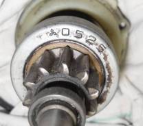 ������� 10 �����, 15271 0525, Nissan, Renault, ����� � - 101011 SDM6643 ����