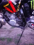 Suzuki RM 250. 250����. ��., ��������, ��� ���, � ��������. ��� ����� �� ������������� ����