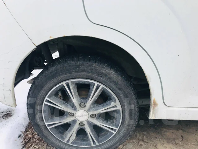 Suzuki Alto. �������, ��������, 0.7 (54��.�.), ������, 136 000����. �� ����