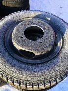 Dunlop Windsor G3. �����������, 2015 ���, �/�, ����� 5�%