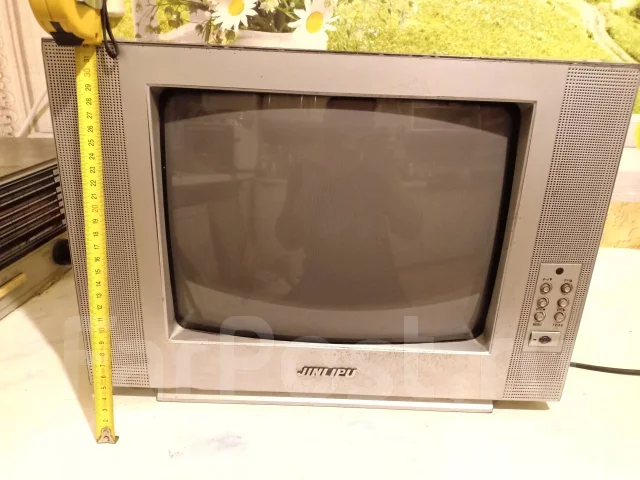 Jinlipu. CRT (���) ����