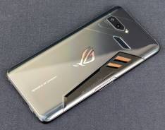 Asus ROG Phone. /, , , 3G, 4G LTE, Dual-SIM, , NFC 