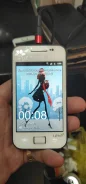 Samsung Galaxy Ace. �/� ����