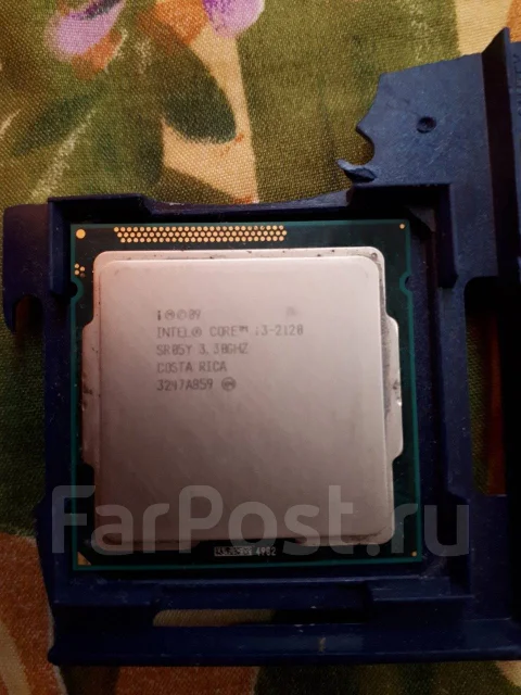 Intel Core i3-2120 ����