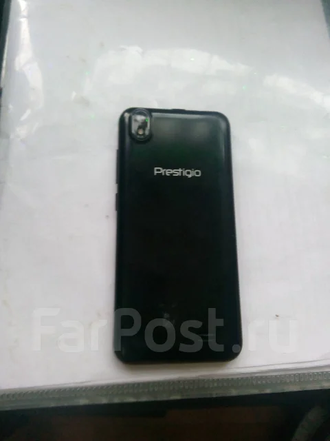 Prestigio Wize Q3. �/� ����