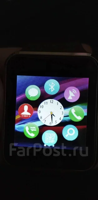 DEXP Otus S1. SIM-����� ����