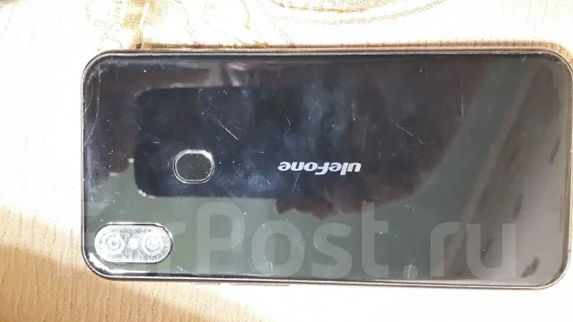 Ulefone. �/�, ������ ����
