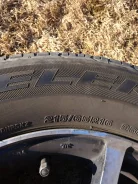 Bridgestone Dueler M/T 671. ������, �/�, ����� 40�%