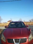 Nissan Dualis. �������, ��������, 2.0 (135��.�.), ������, 205 000����. �� ����