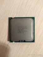 Intel Core 2 Duo E8400 ����