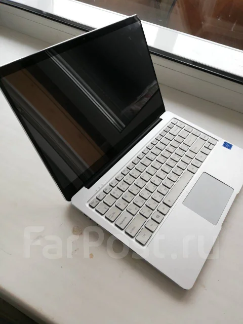 IRBIS NB131. 14.1", 2,1����, ��� 3072 ��, ���� 32���, WiFi: 1, Bluetooth: 1, ����������� �� 4��. ����