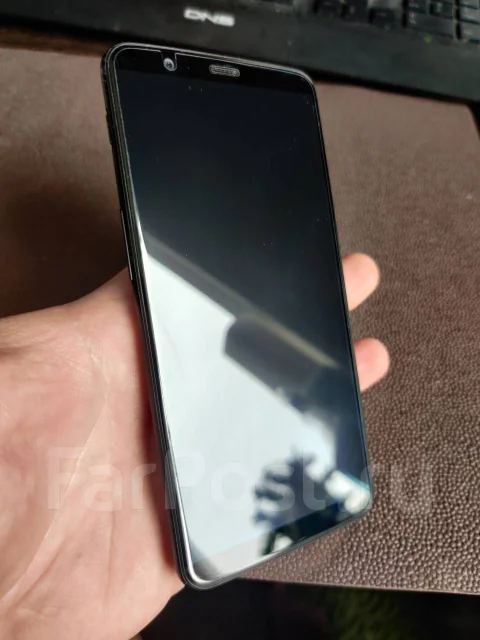 OnePlus 5T. �/�, ������, 3G, 4G LTE, Dual-SIM, NFC ����