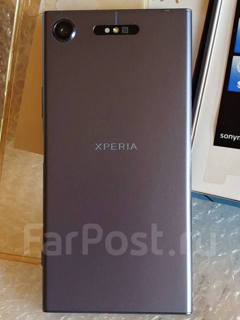 Не включается телефон сони xperia z1