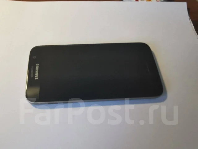 Samsung Galaxy S. �/�, ������, 4G LTE, Dual-SIM ����