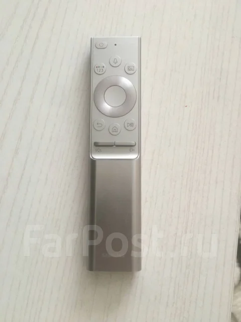 Samsung QE55Q7FN. ������ ����