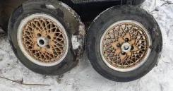 Impul. 5.5x14", 4x100, ET40 ����