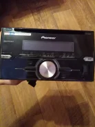 Pioneer FH-X380UB ����