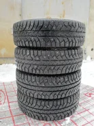 Firestone Ice Cruiser 7. ������, ����������, 2018 ���, �/�, ����� 5 % ����