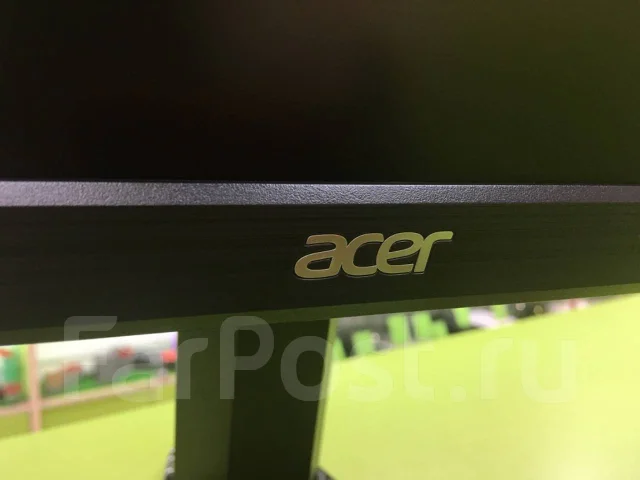 Acer. 24.5" ����