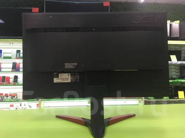 Acer. 24.5" ����