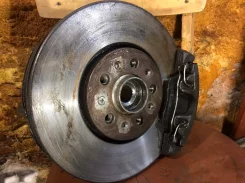 ������� �������� 288 �� VAG 1K0615124D ����