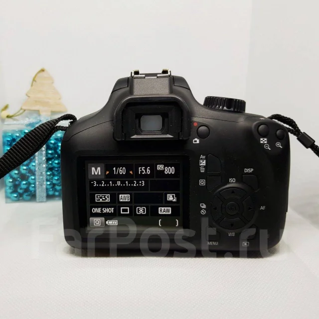 Canon EOS 4000D. 15 - 19.9 �� ����