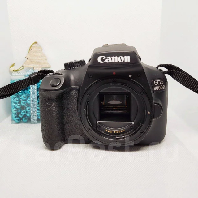 Canon EOS 4000D. 15 - 19.9 �� ����
