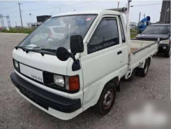 Toyota Lite Ace ����