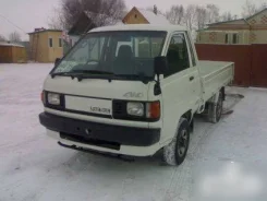 Toyota Lite Ace ����