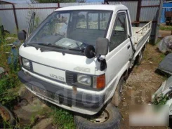 Toyota Lite Ace ����