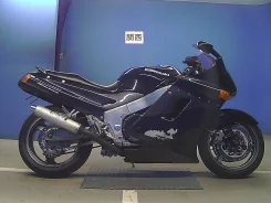 Kawasaki ZZR 1100 Ninja ����