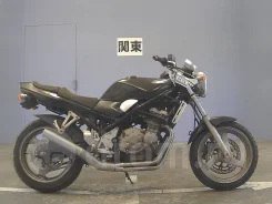 Suzuki GSF 250 Bandit ����