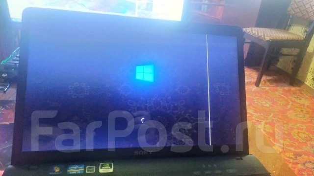 Sony VAIO PCG-71812V. 15.6", 2,3����, ��� 2048 ��, ���� 320���, WiFi: 1, Bluetooth: 1 ����