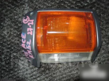 Toyota Lite Ace ����