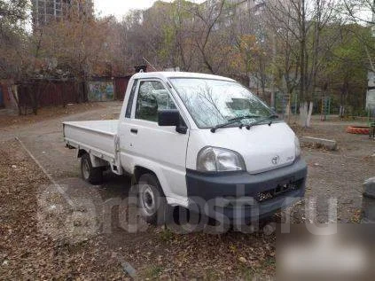 Toyota Lite Ace ����