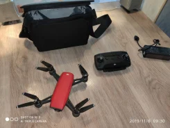 DJI Spark. � ������� ����