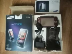 Samsung Star GT-S5230. �/�, ������� ����