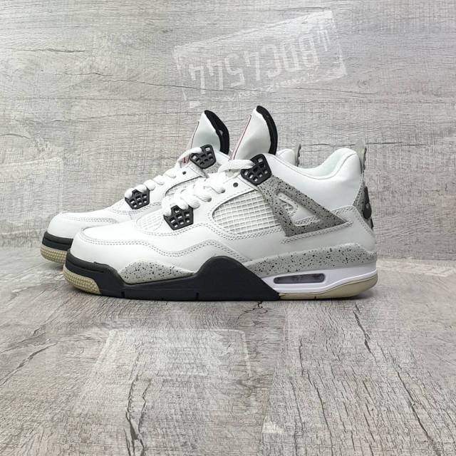 jordan 4 45