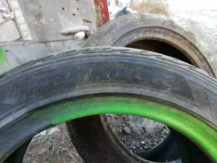 Hankook Ventus V8 RS H 424. ������, �/�, ����� 40�% ����