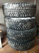 Gislaved Nord Frost 200. ������, ��� �����, 2016 ���, �/�, ����� 40�% ����