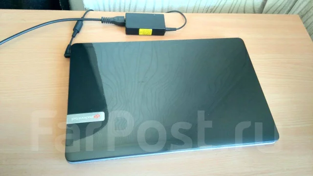 Packard Bell. 15.6", 2,1����, ��� 6 ��, ���� 640���, WiFi: 1, ����������� �� 2��. ����