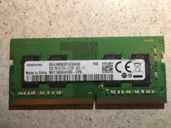 SO-DIMM DDR4. ����