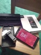 Sony Xperia Z. �/�, ���������� ����