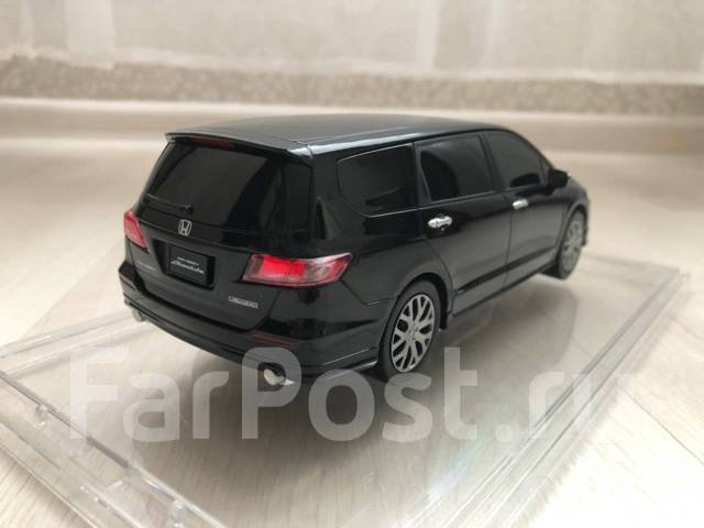 Honda odyssey 2025 toy car