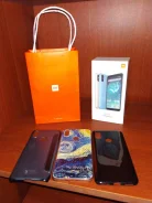 Xiaomi Mi A2. �����, 64 ��, ������, 4G LTE