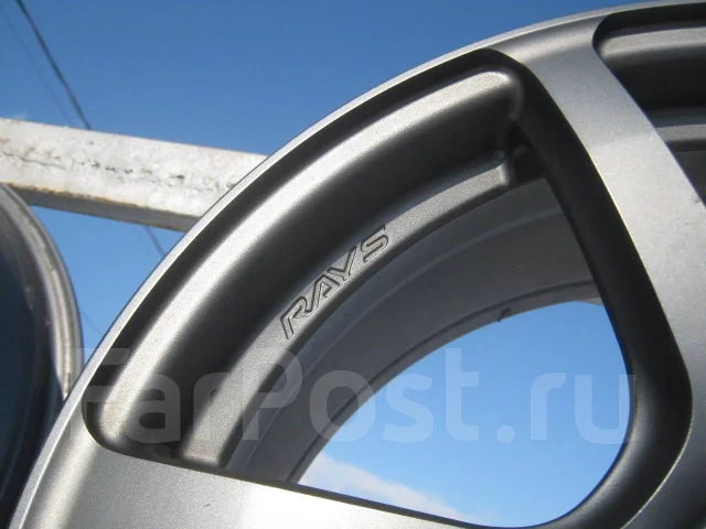 RAYS Gram Lights 57C6. 7.5x18", 5x114.3, ET50 ����