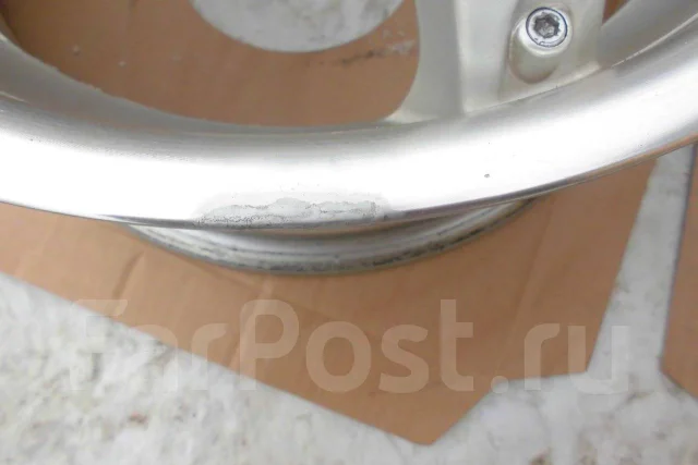 Verger. 6.5x15", 4x100, ET35, �� 63���. ����